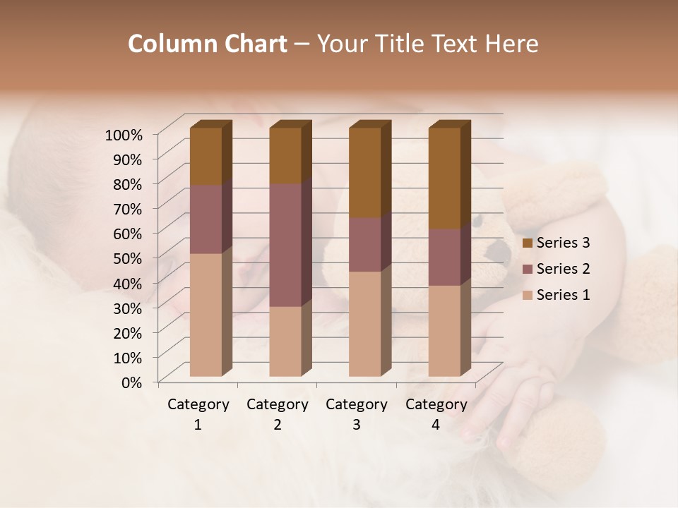 Studio Kid Baby PowerPoint Template