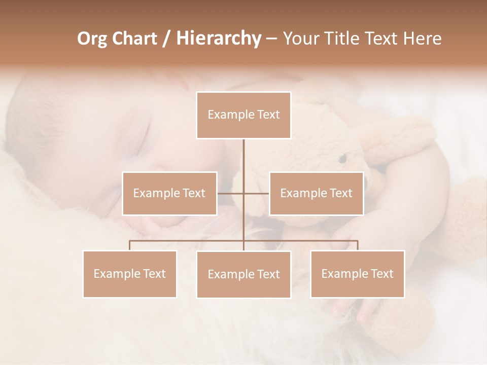 Studio Kid Baby PowerPoint Template