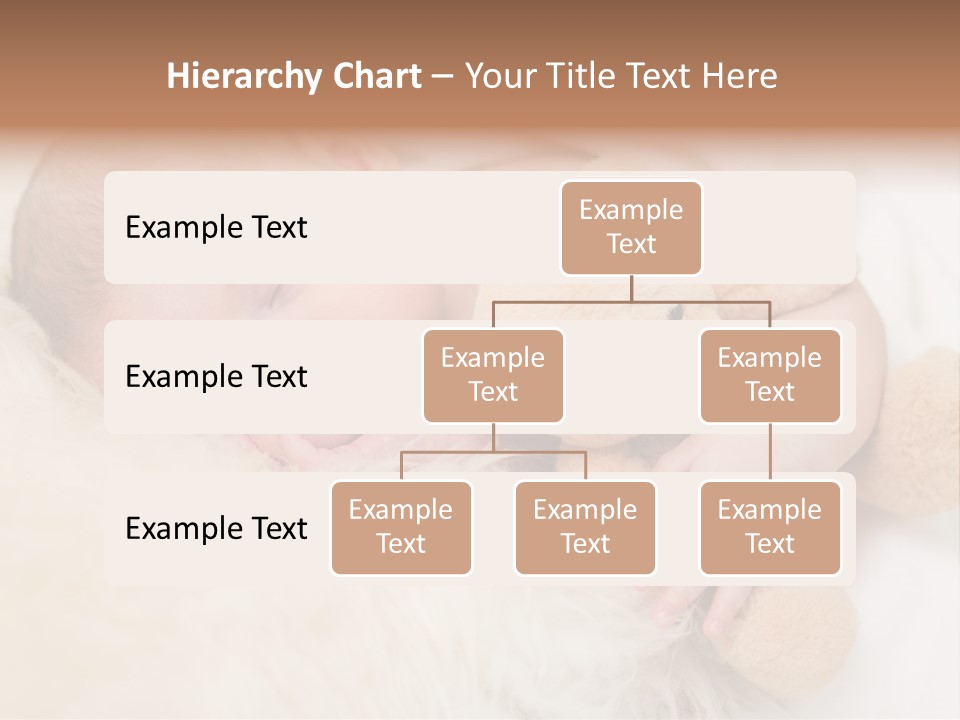 Studio Kid Baby PowerPoint Template