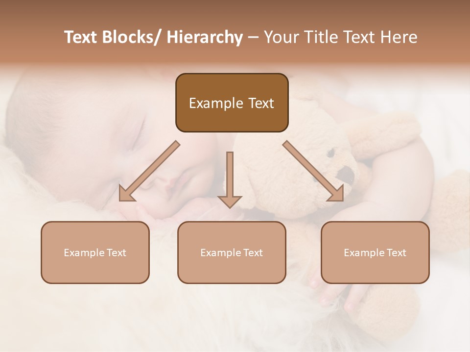 Studio Kid Baby PowerPoint Template