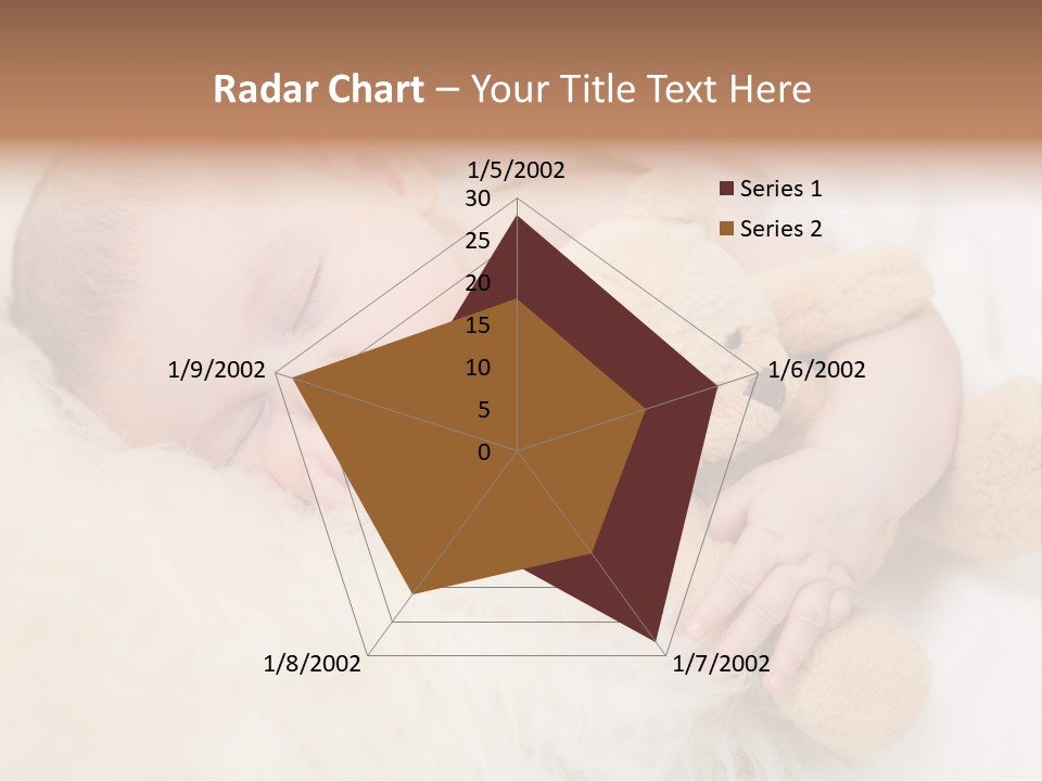 Studio Kid Baby PowerPoint Template