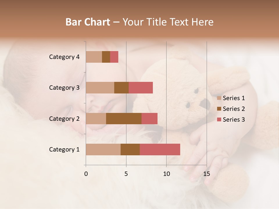 Studio Kid Baby PowerPoint Template