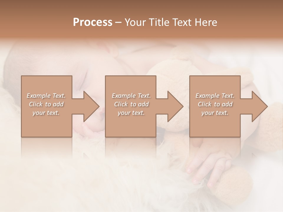 Studio Kid Baby PowerPoint Template