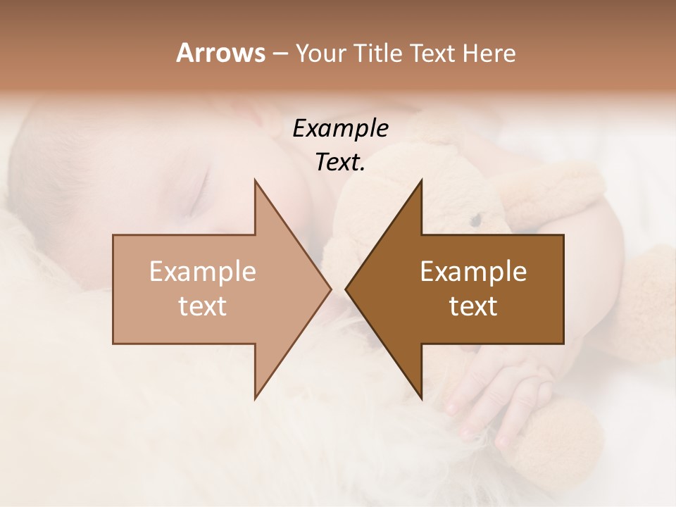 Studio Kid Baby PowerPoint Template