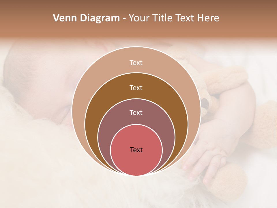 Studio Kid Baby PowerPoint Template