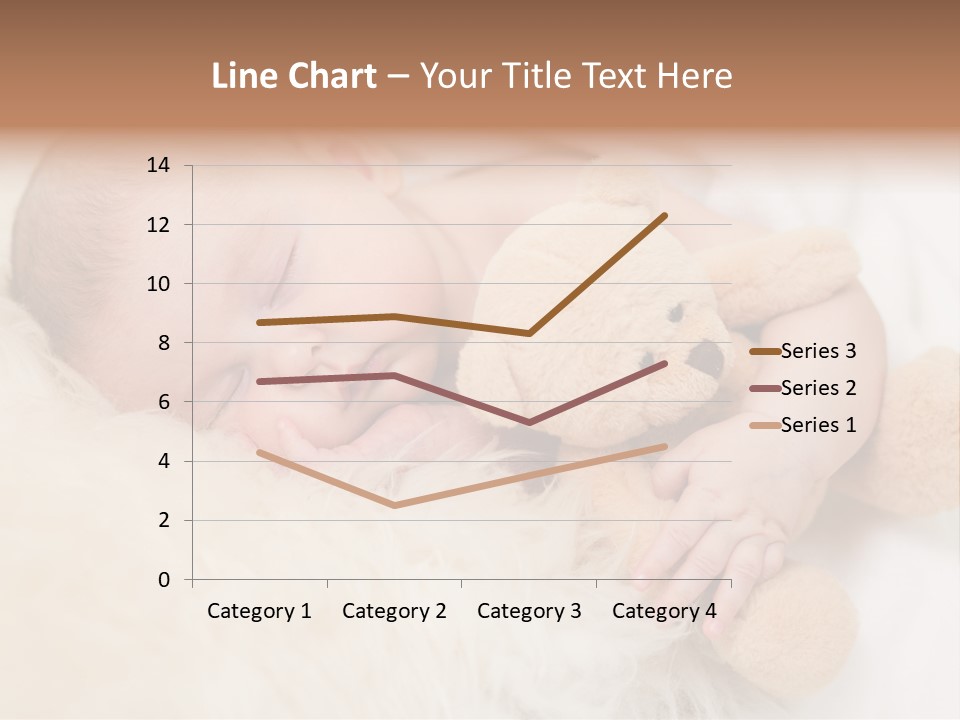 Studio Kid Baby PowerPoint Template