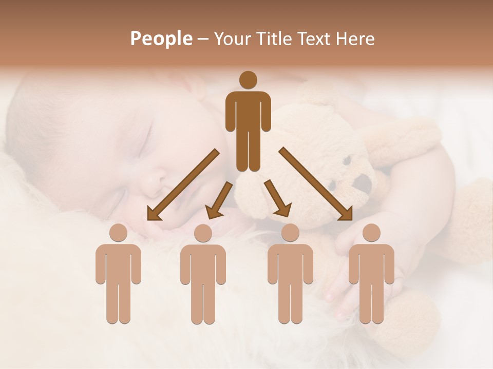 Studio Kid Baby PowerPoint Template