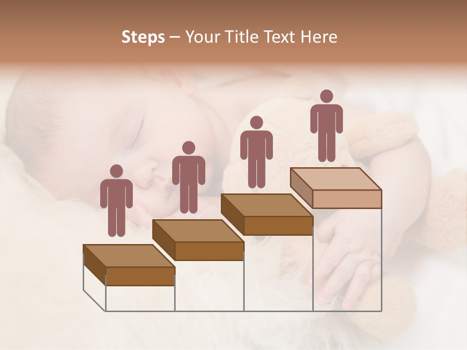 Studio Kid Baby PowerPoint Template