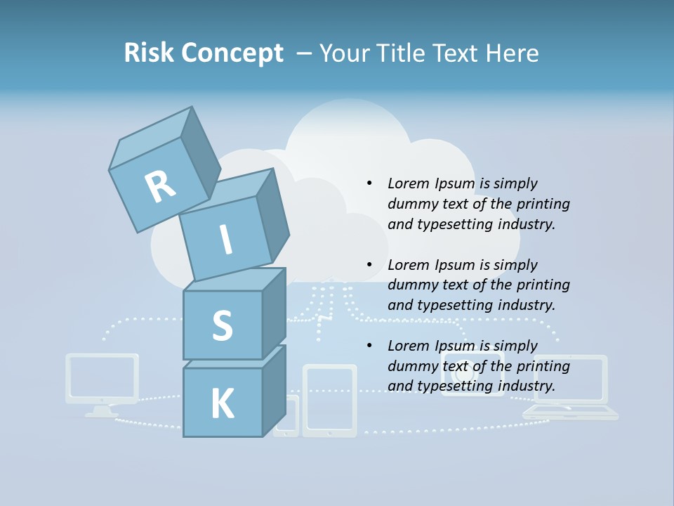 Computer Information Infographics PowerPoint Template