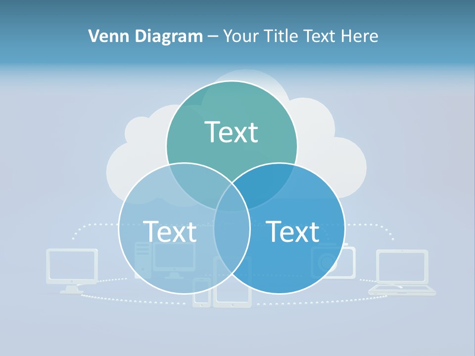 Computer Information Infographics PowerPoint Template