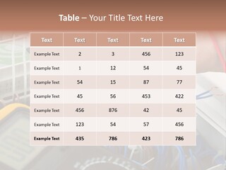 Expertise Energy Circuit PowerPoint Template