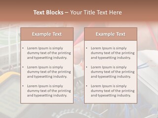 Expertise Energy Circuit PowerPoint Template