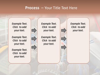 Expertise Energy Circuit PowerPoint Template