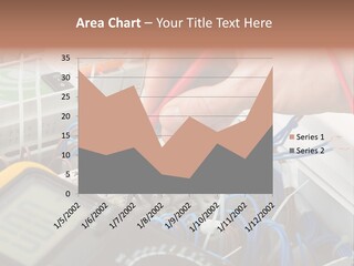 Expertise Energy Circuit PowerPoint Template