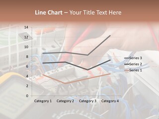 Expertise Energy Circuit PowerPoint Template