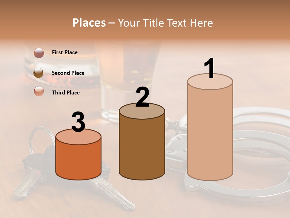 Pub Irresponsible Responsibility PowerPoint Template