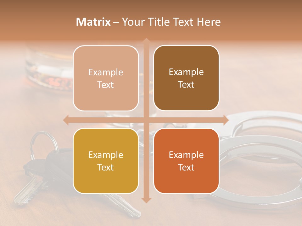 Pub Irresponsible Responsibility PowerPoint Template