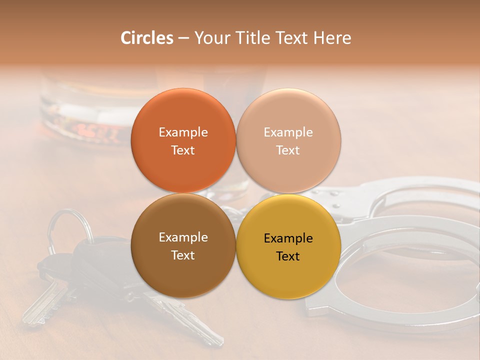 Pub Irresponsible Responsibility PowerPoint Template