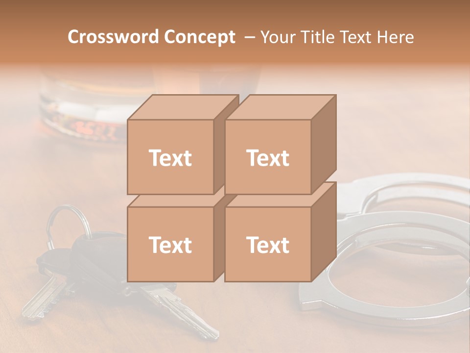 Pub Irresponsible Responsibility PowerPoint Template