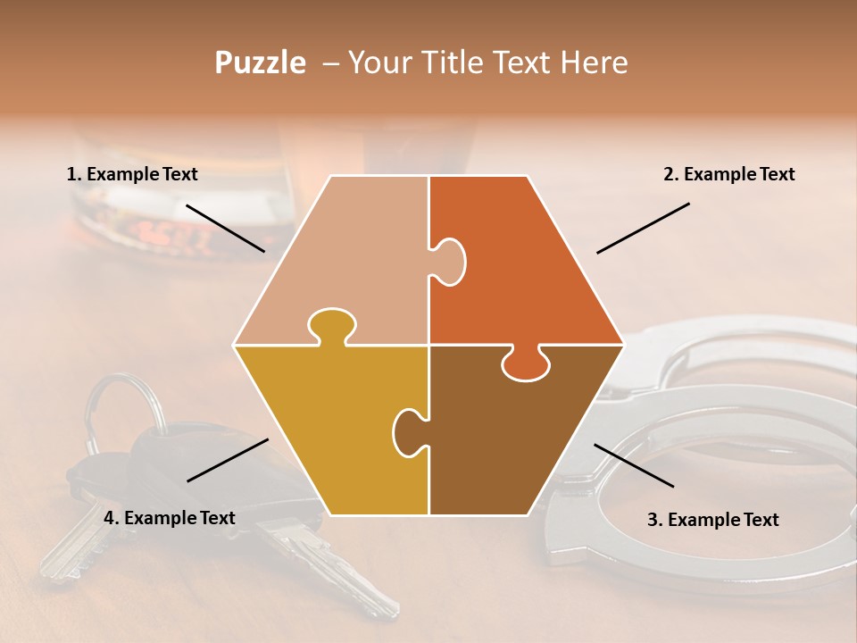 Pub Irresponsible Responsibility PowerPoint Template