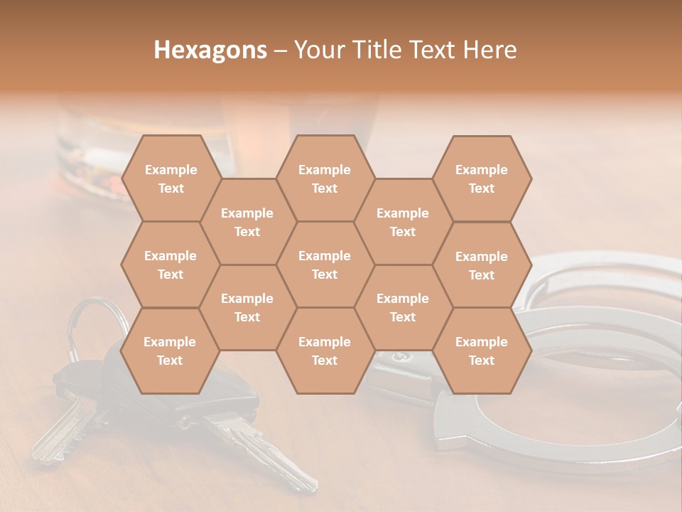 Pub Irresponsible Responsibility PowerPoint Template