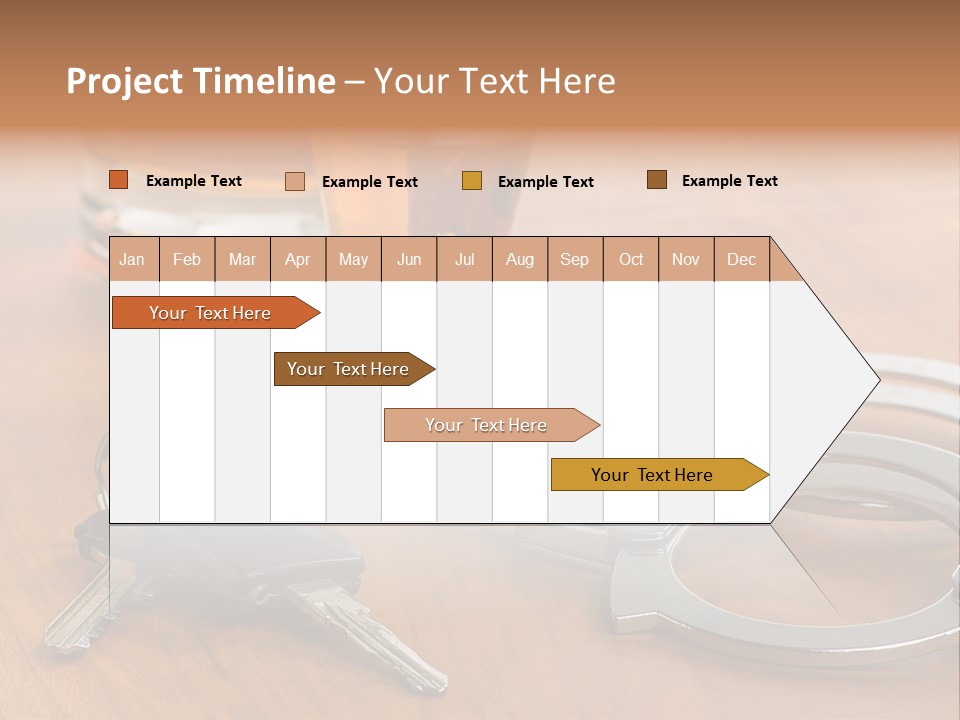 Pub Irresponsible Responsibility PowerPoint Template