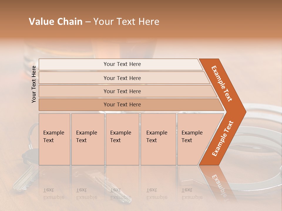 Pub Irresponsible Responsibility PowerPoint Template
