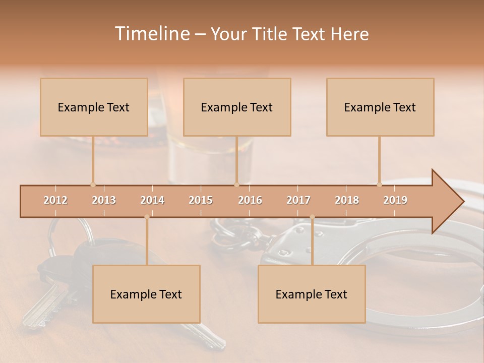 Pub Irresponsible Responsibility PowerPoint Template