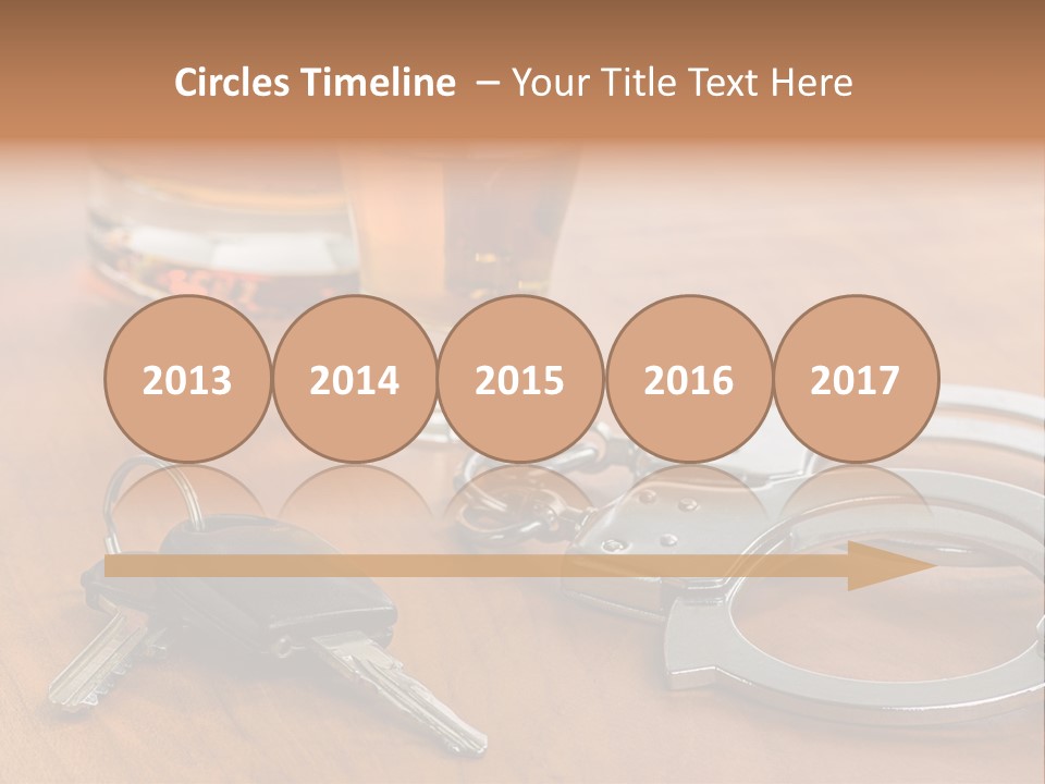 Pub Irresponsible Responsibility PowerPoint Template