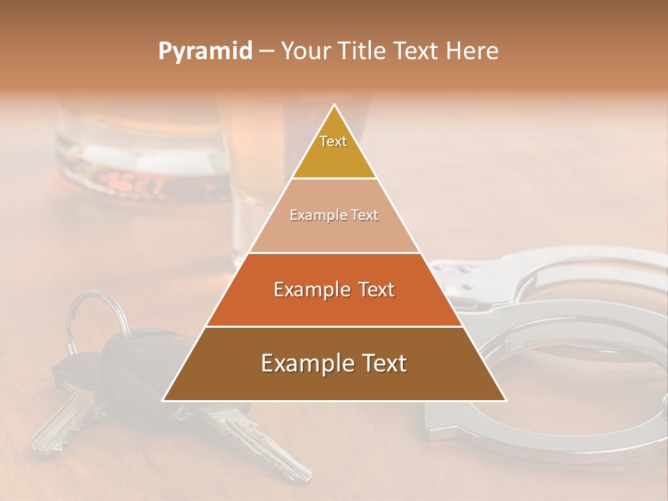 Pub Irresponsible Responsibility PowerPoint Template