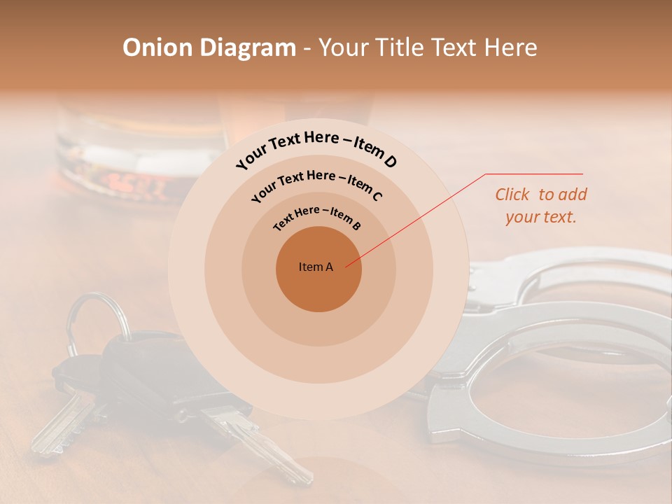 Pub Irresponsible Responsibility PowerPoint Template