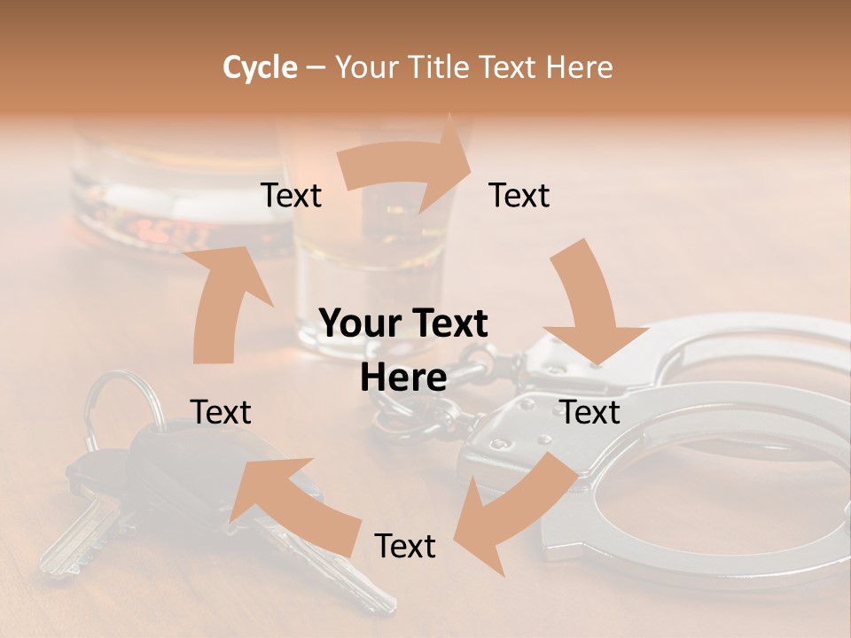 Pub Irresponsible Responsibility PowerPoint Template