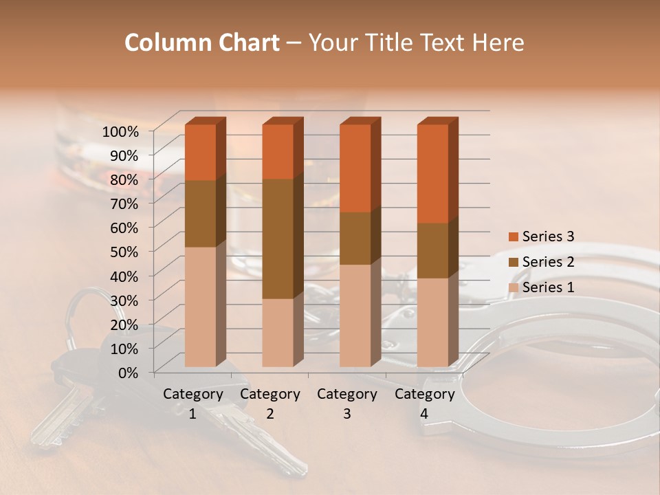 Pub Irresponsible Responsibility PowerPoint Template
