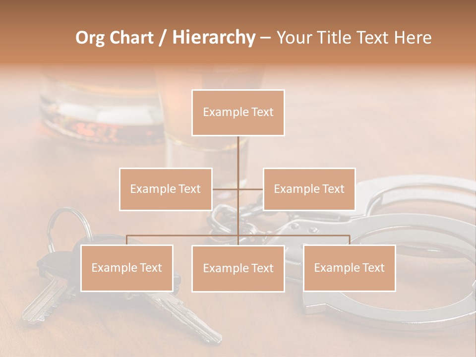 Pub Irresponsible Responsibility PowerPoint Template