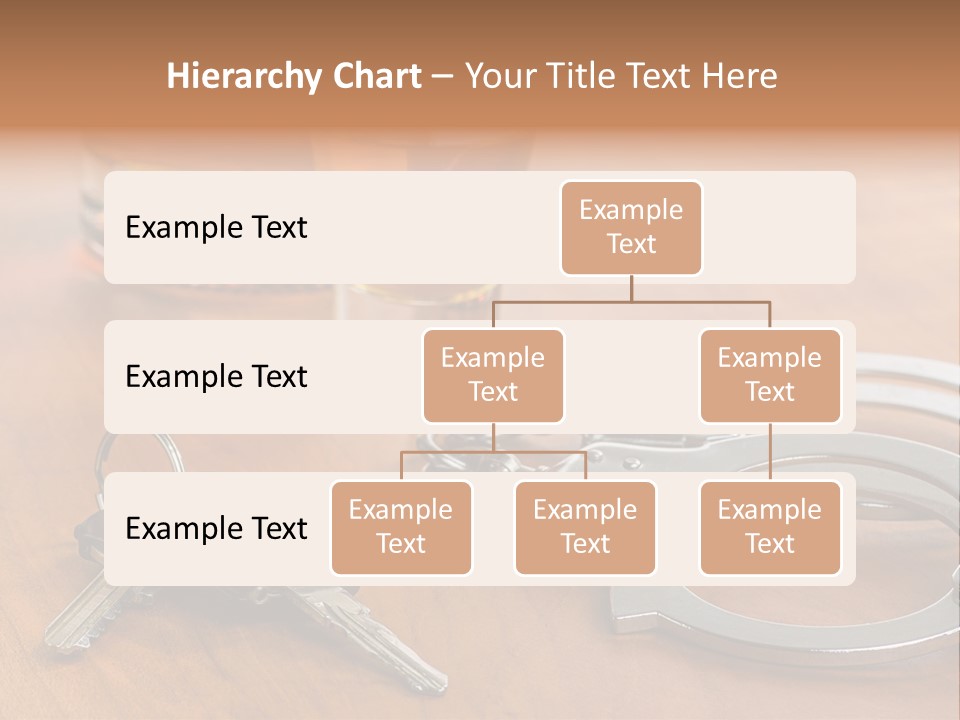 Pub Irresponsible Responsibility PowerPoint Template