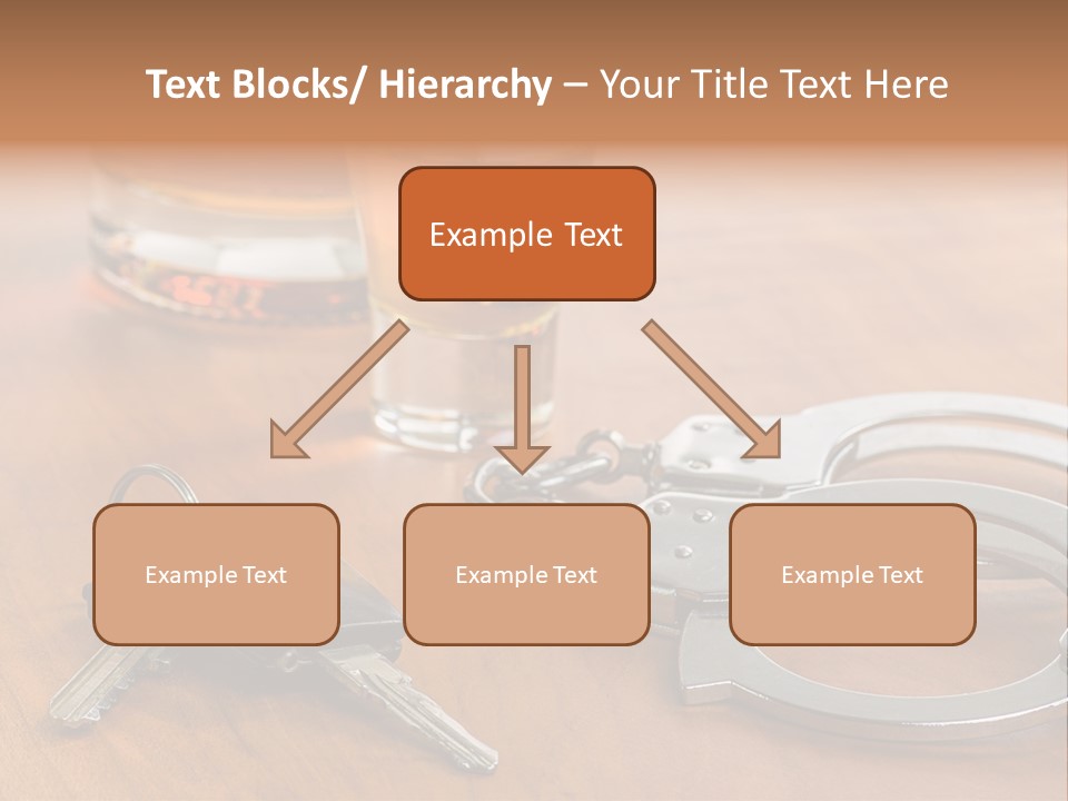 Pub Irresponsible Responsibility PowerPoint Template