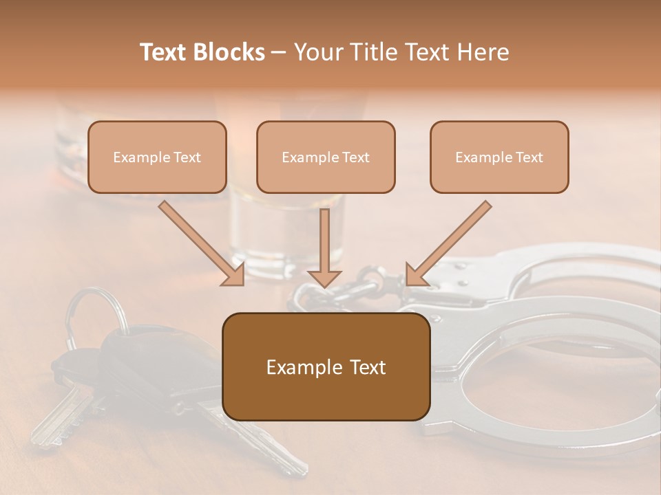 Pub Irresponsible Responsibility PowerPoint Template