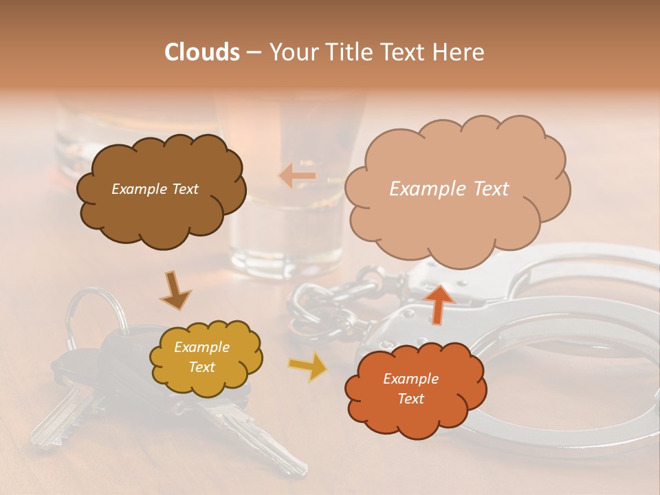 Pub Irresponsible Responsibility PowerPoint Template