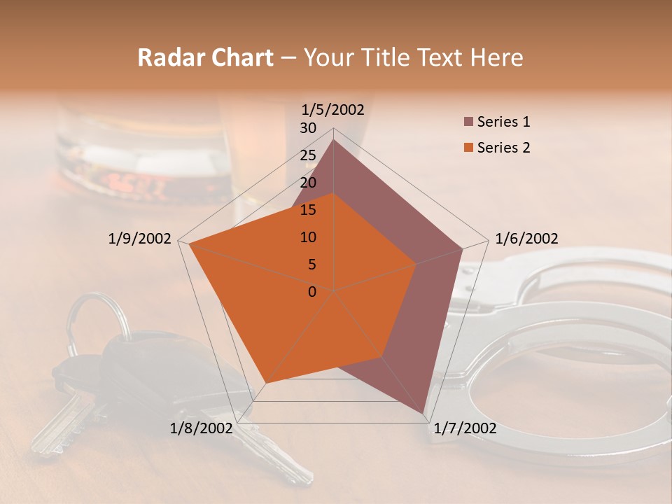 Pub Irresponsible Responsibility PowerPoint Template