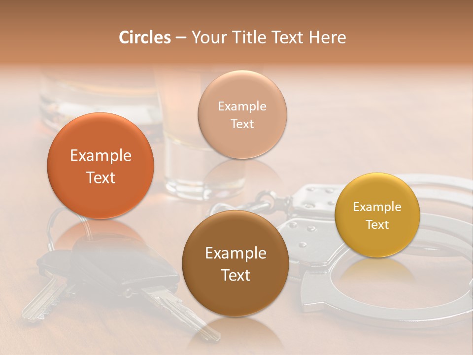 Pub Irresponsible Responsibility PowerPoint Template