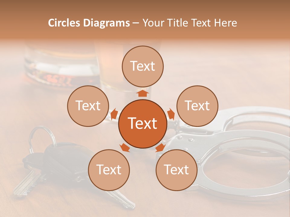 Pub Irresponsible Responsibility PowerPoint Template