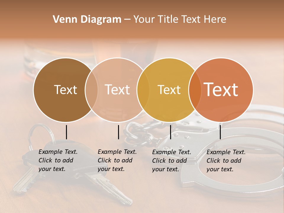 Pub Irresponsible Responsibility PowerPoint Template