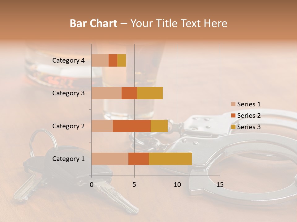 Pub Irresponsible Responsibility PowerPoint Template