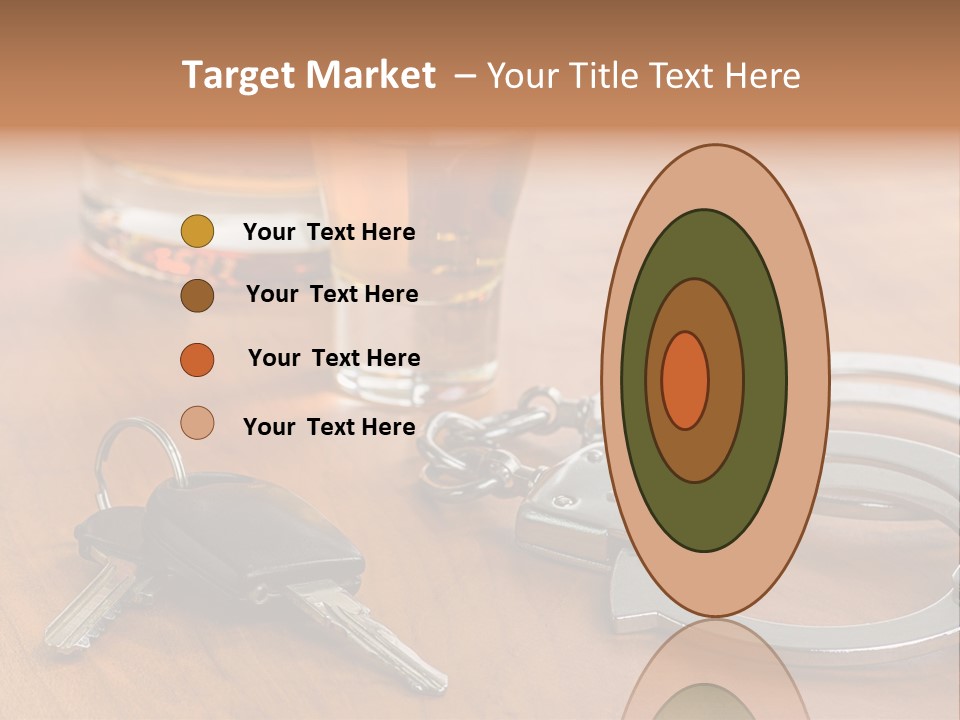 Pub Irresponsible Responsibility PowerPoint Template