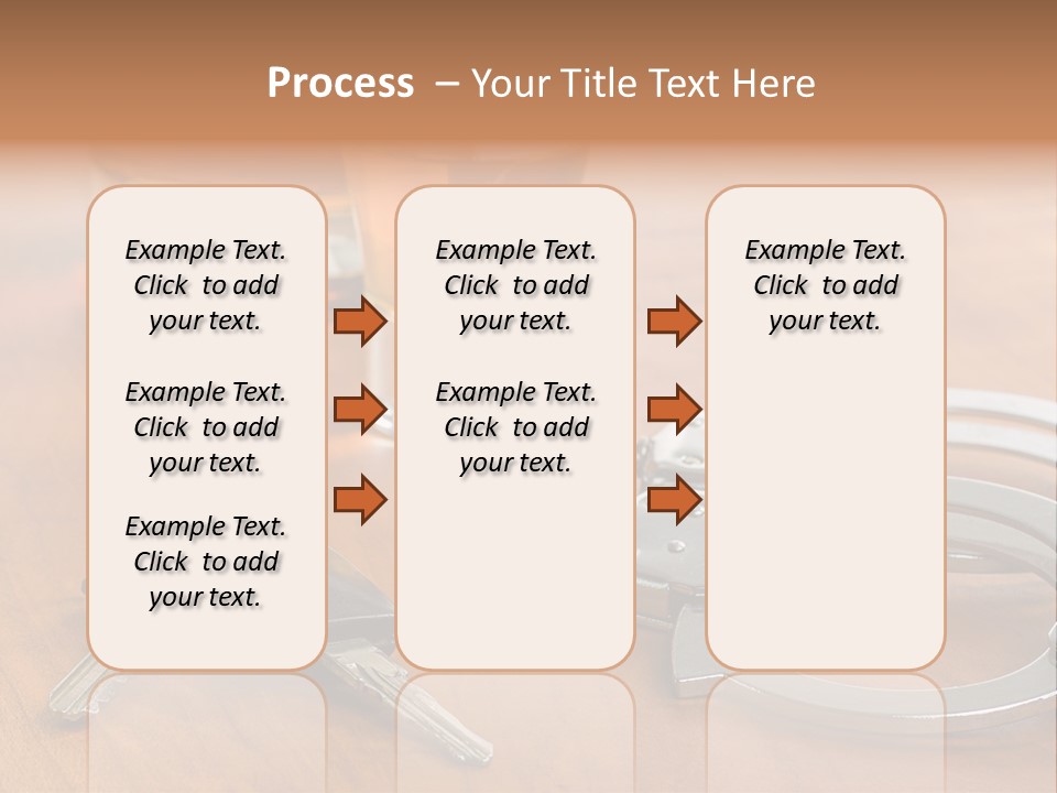 Pub Irresponsible Responsibility PowerPoint Template