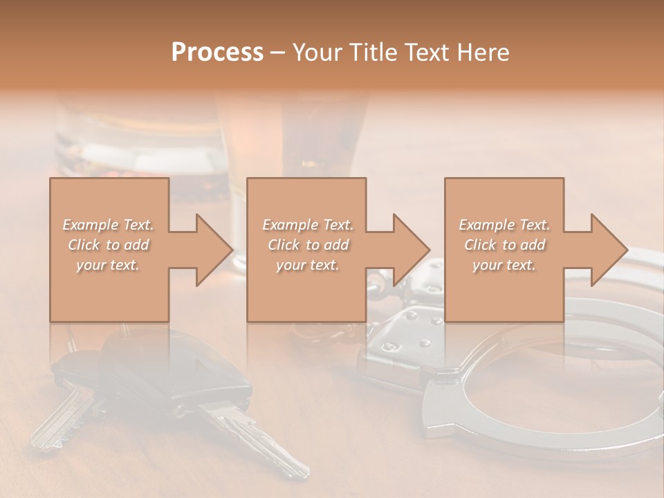Pub Irresponsible Responsibility PowerPoint Template