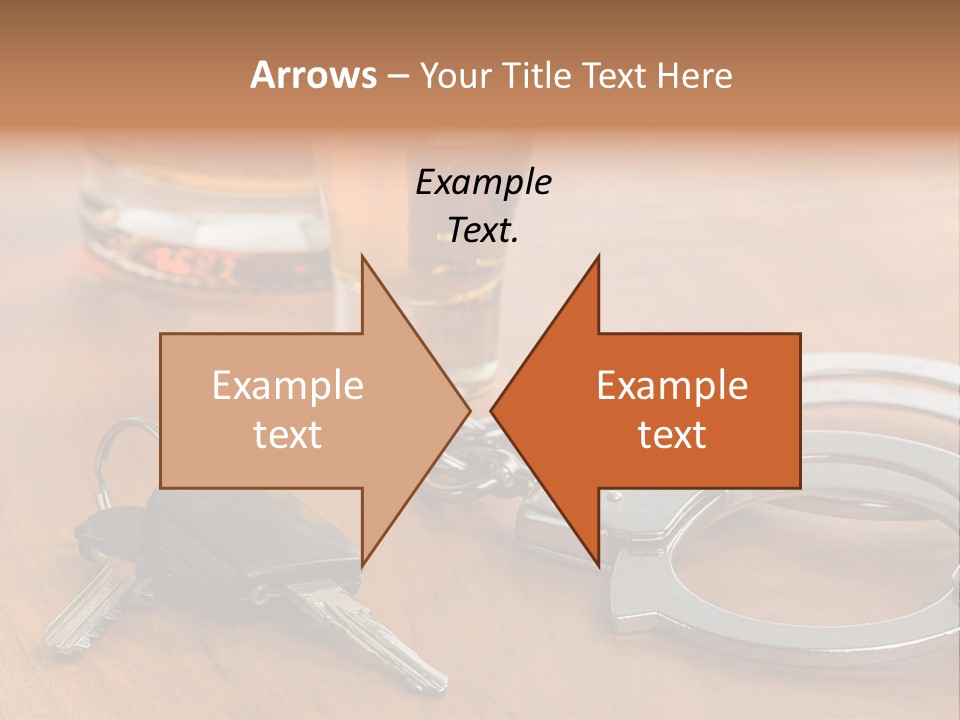 Pub Irresponsible Responsibility PowerPoint Template