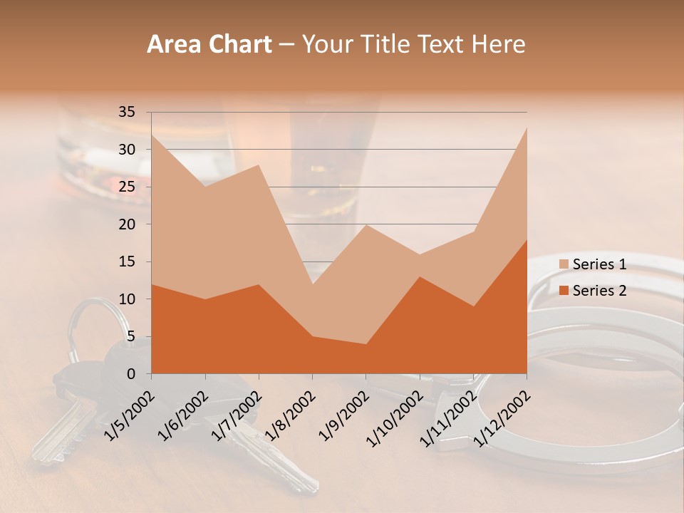 Pub Irresponsible Responsibility PowerPoint Template