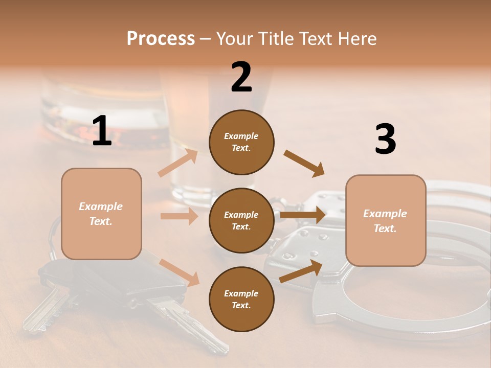 Pub Irresponsible Responsibility PowerPoint Template