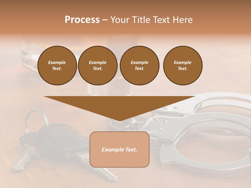Pub Irresponsible Responsibility PowerPoint Template